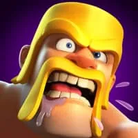 Clash Of Clans